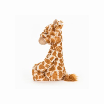 Jellycat Bashful Jirafa | JCZQ-07943